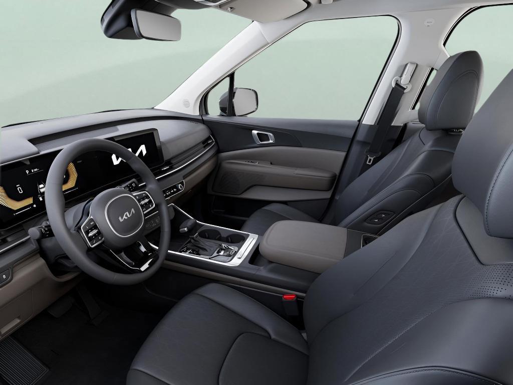 new 2026 Kia Carnival car