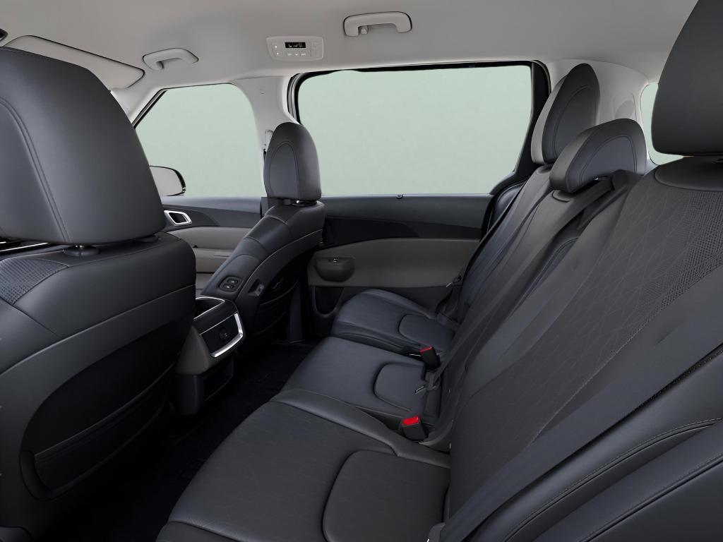 new 2026 Kia Carnival car