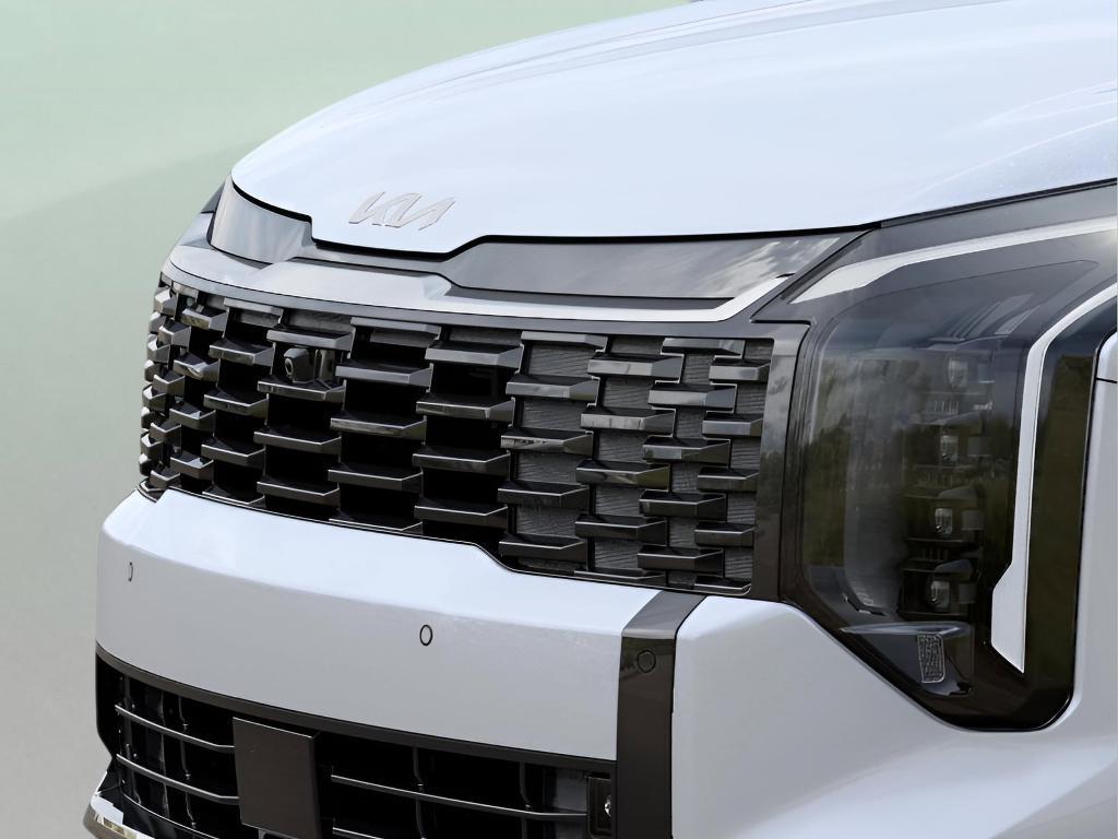 new 2026 Kia Sportage car