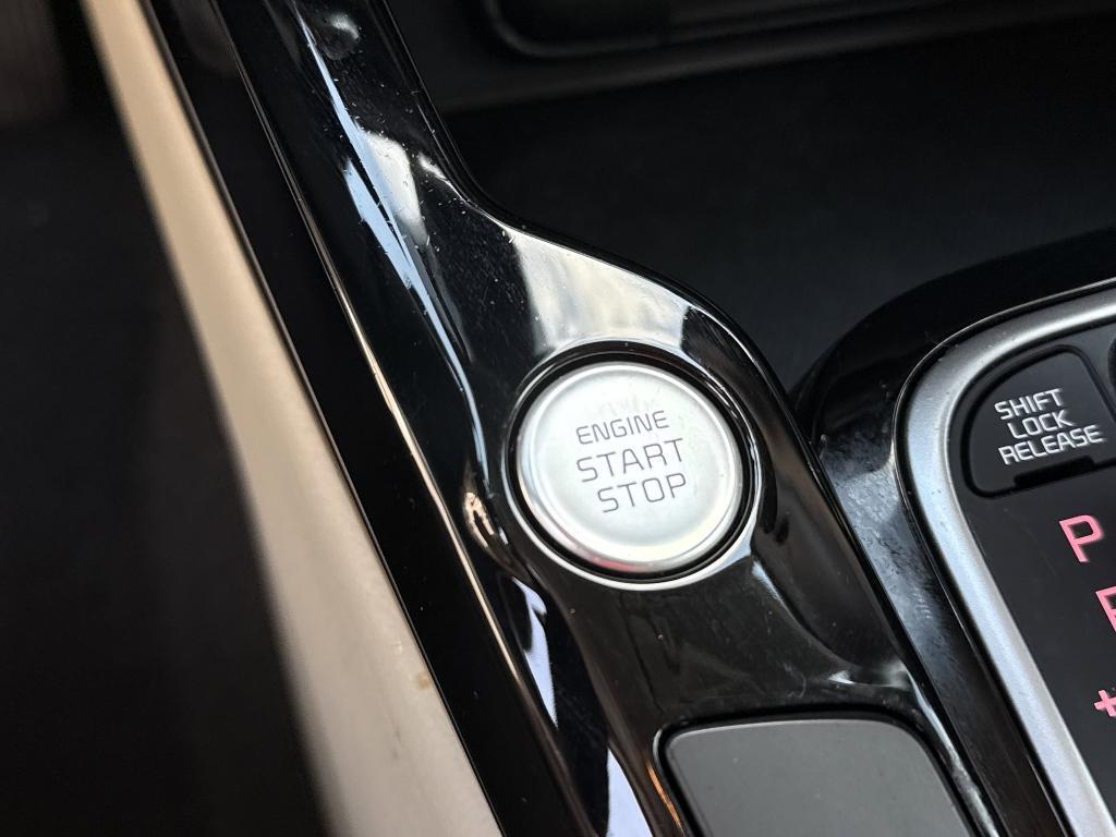 used 2022 Kia Soul car, priced at $19,997