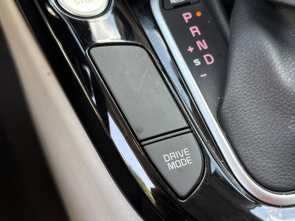 used 2022 Kia Soul car, priced at $18,916