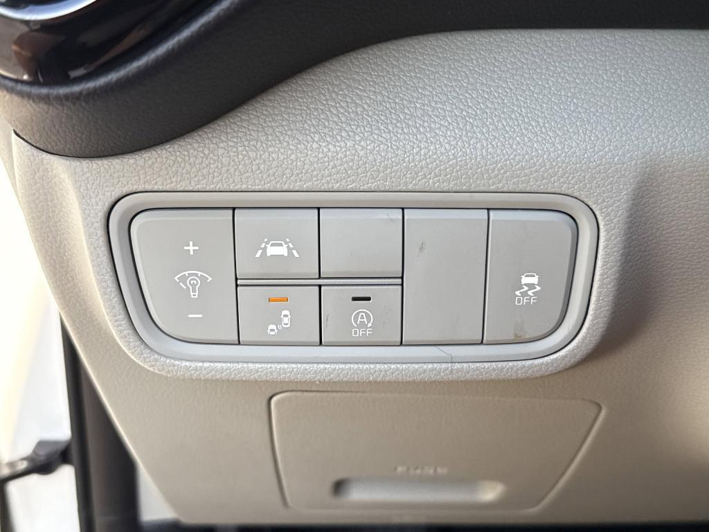 used 2022 Kia Soul car, priced at $19,997