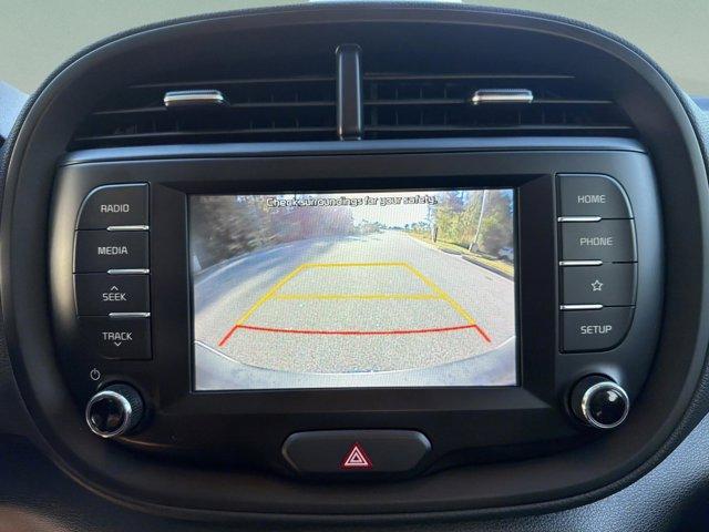 used 2021 Kia Soul car, priced at $15,499