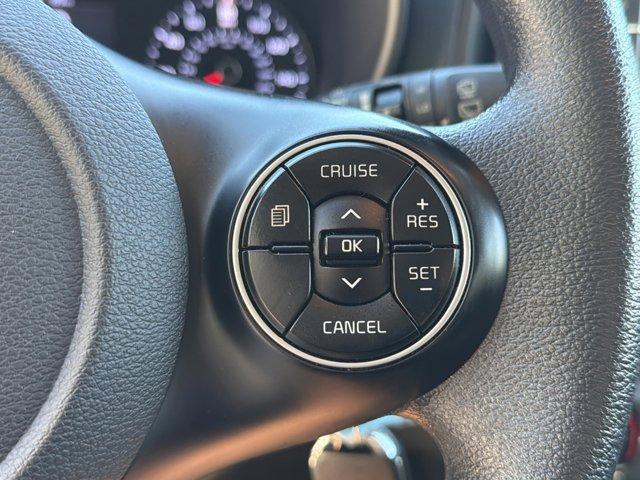 used 2021 Kia Soul car, priced at $15,499