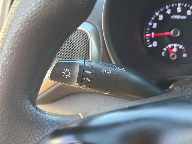 used 2021 Kia Soul car, priced at $15,499