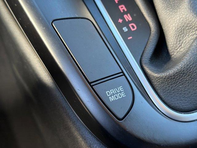 used 2021 Kia Soul car, priced at $15,499