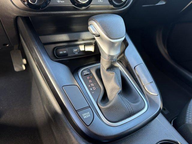 used 2021 Kia Soul car, priced at $15,499