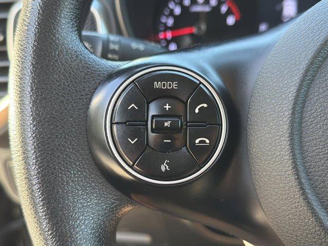 used 2021 Kia Soul car, priced at $15,499