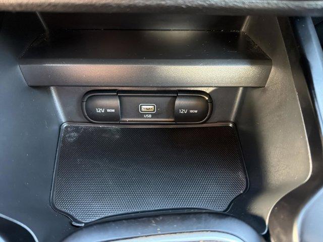 used 2021 Kia Soul car, priced at $15,499