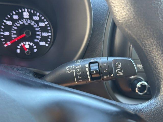 used 2021 Kia Soul car, priced at $15,499