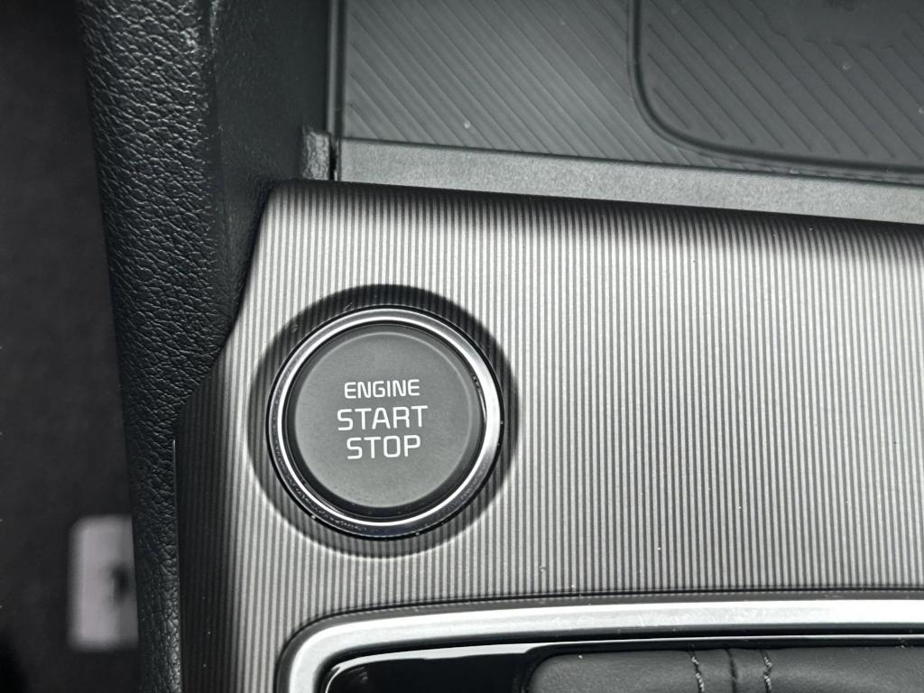 new 2026 Kia Sportage car, priced at $37,376