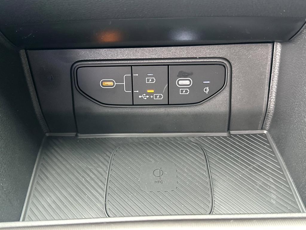 new 2026 Kia Sportage car, priced at $37,376