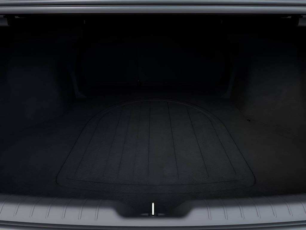 new 2025 Kia K4 car, priced at $31,046