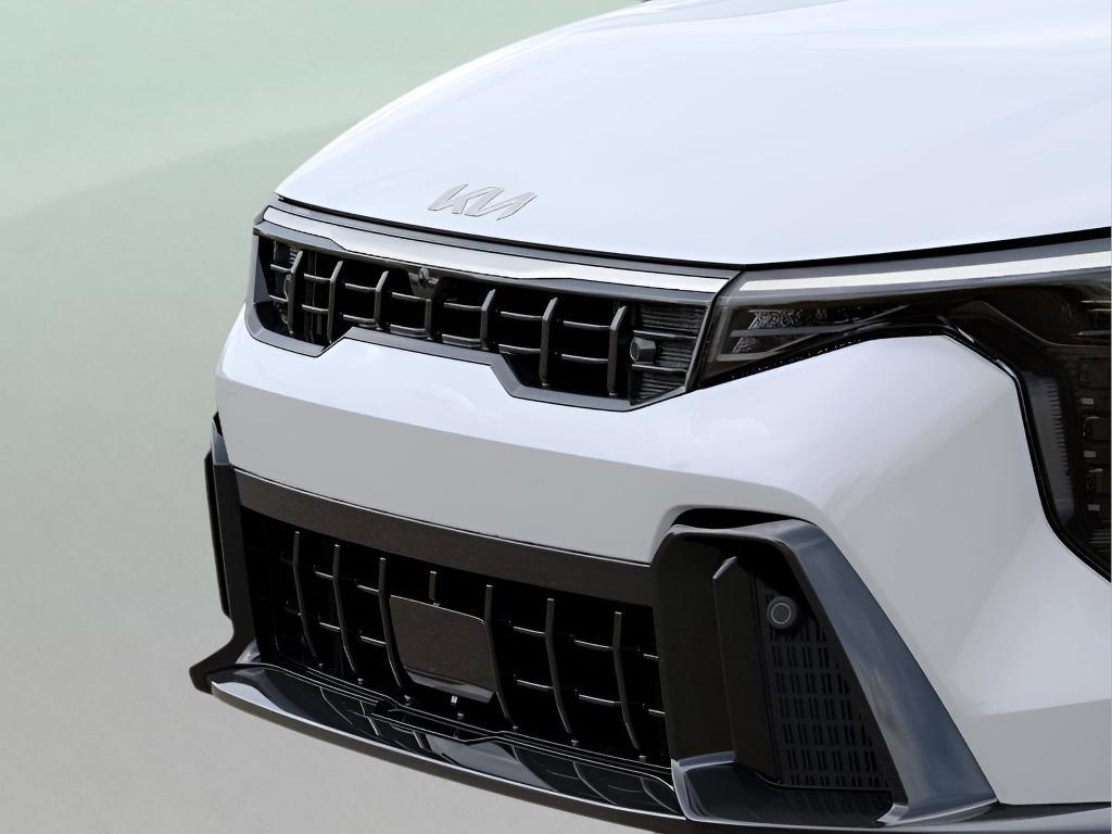 new 2025 Kia K4 car, priced at $31,046