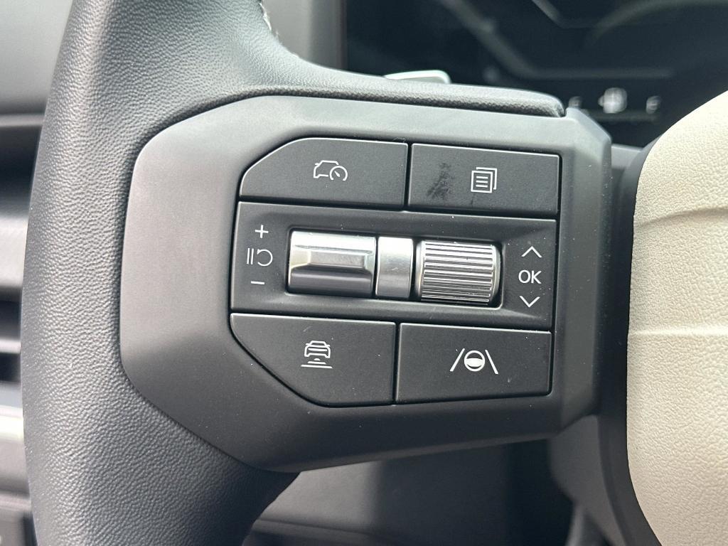 new 2025 Kia K4 car, priced at $25,308
