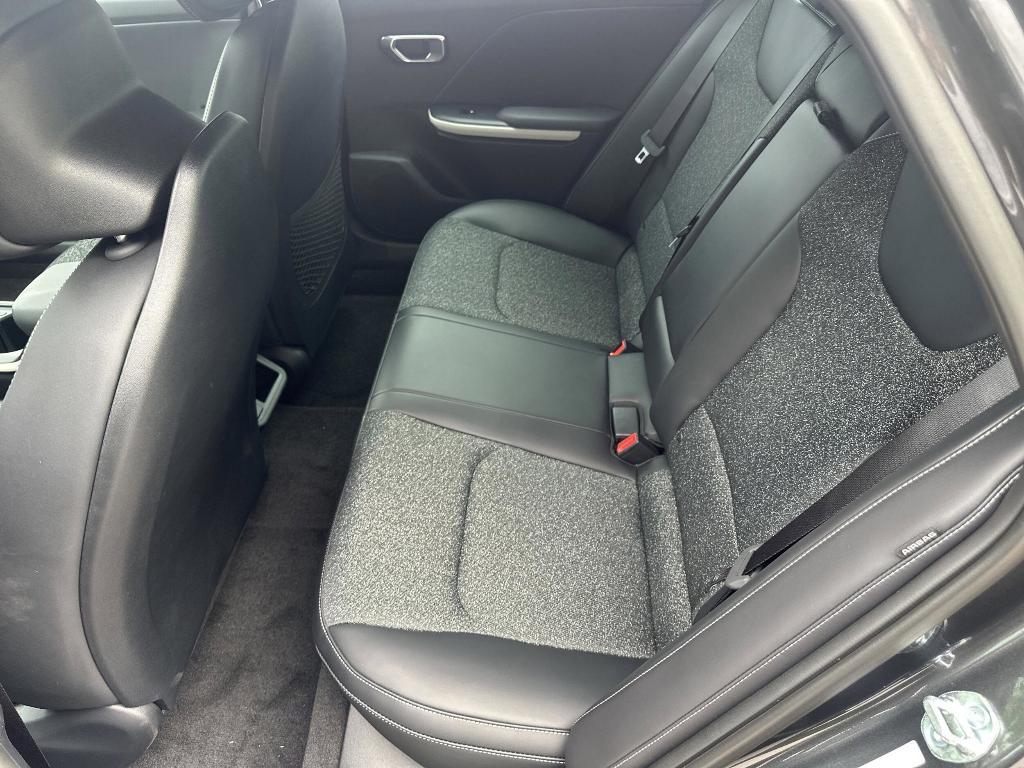 new 2025 Kia K4 car, priced at $25,308