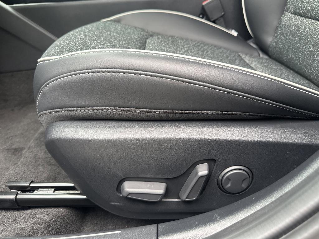new 2025 Kia K4 car, priced at $25,308