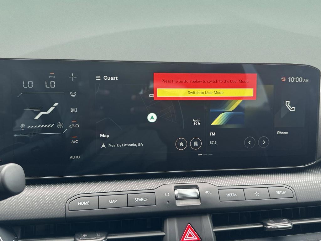 new 2025 Kia K4 car, priced at $25,308