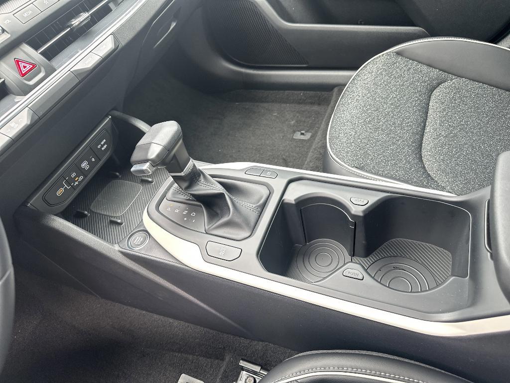 new 2025 Kia K4 car, priced at $25,308