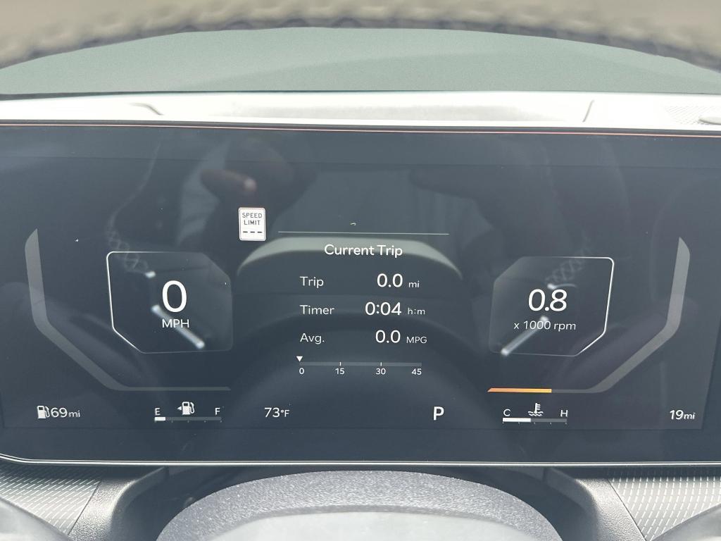 new 2025 Kia K4 car, priced at $25,308