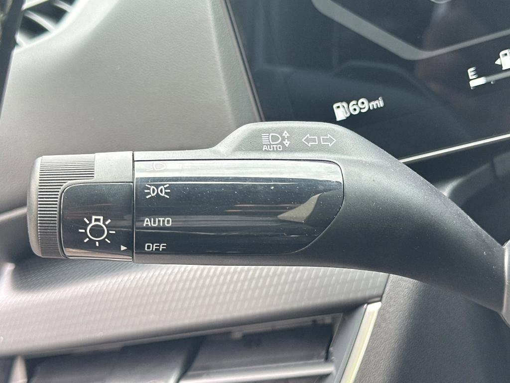 new 2025 Kia K4 car, priced at $25,308