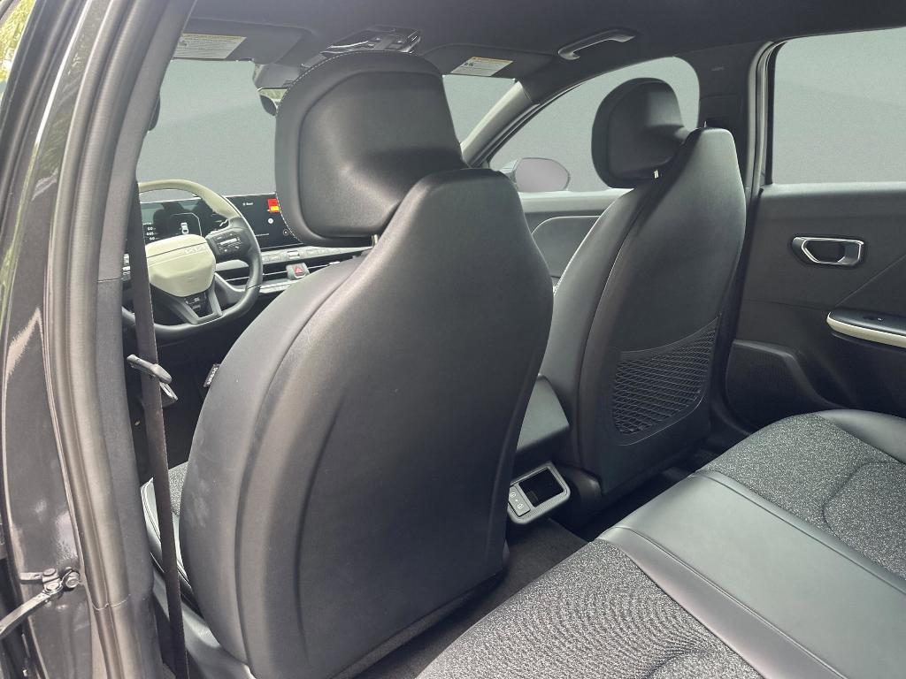 new 2025 Kia K4 car, priced at $25,308