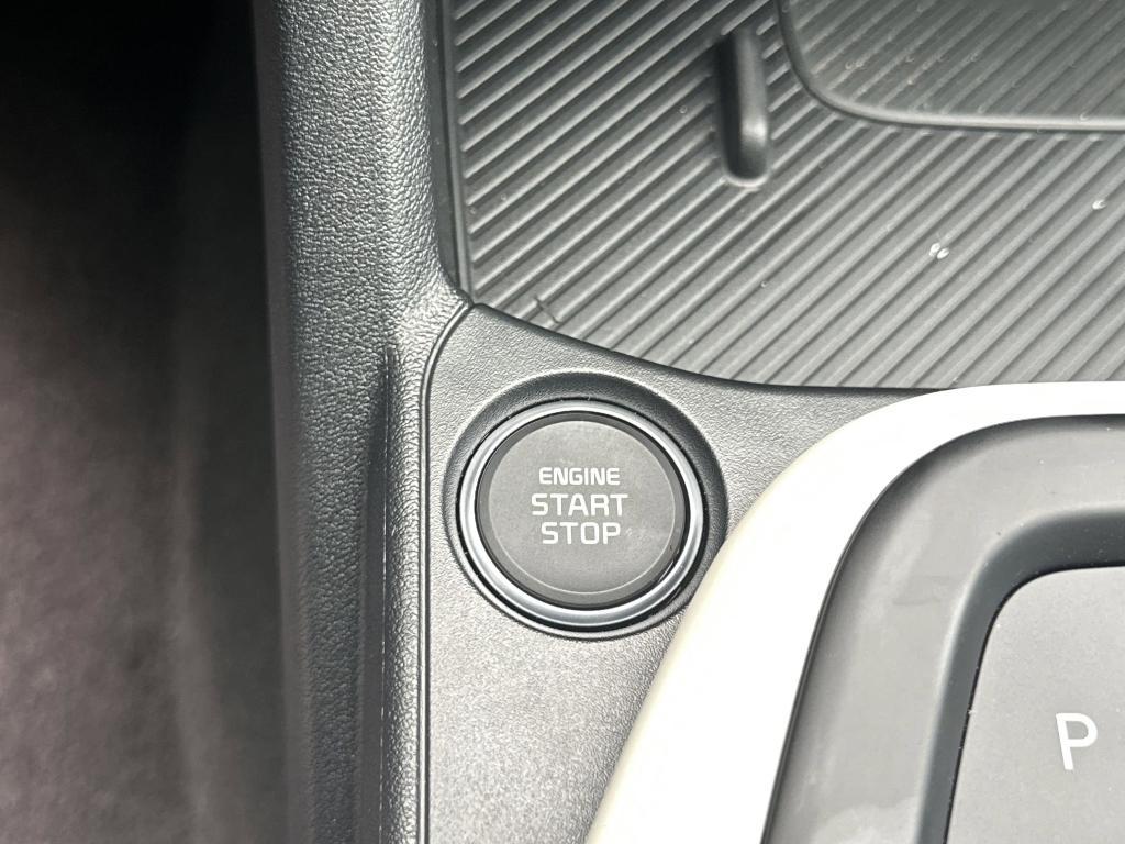 new 2025 Kia K4 car, priced at $25,308