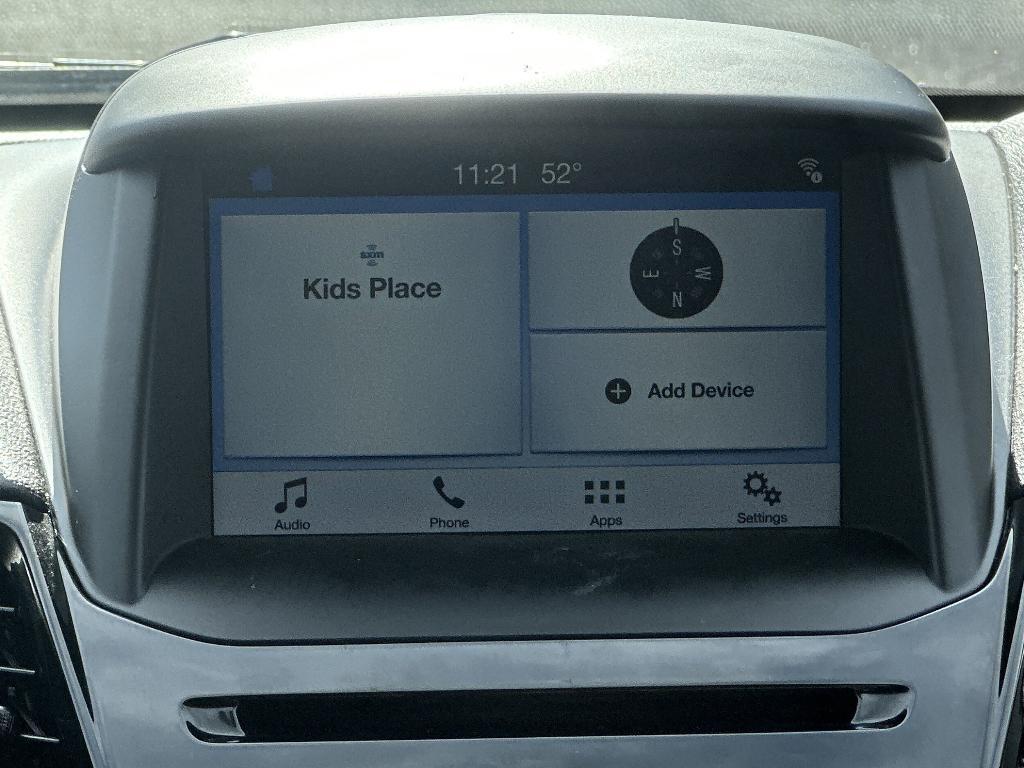 used 2019 Ford Fiesta car, priced at $9,999