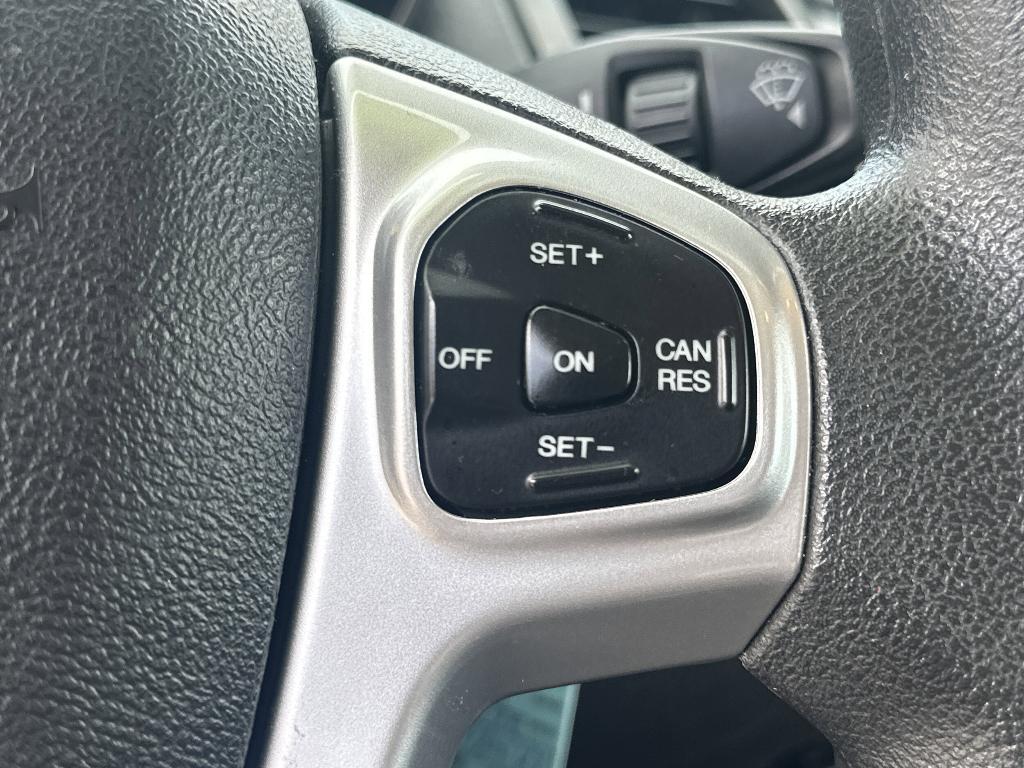 used 2019 Ford Fiesta car, priced at $9,999