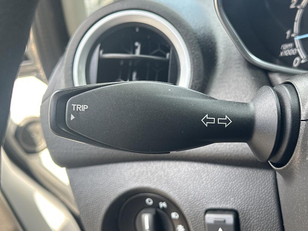 used 2019 Ford Fiesta car, priced at $9,999