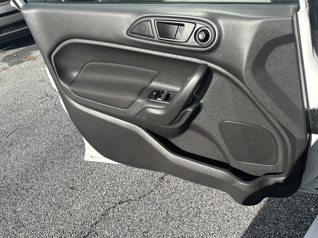 used 2019 Ford Fiesta car, priced at $9,999