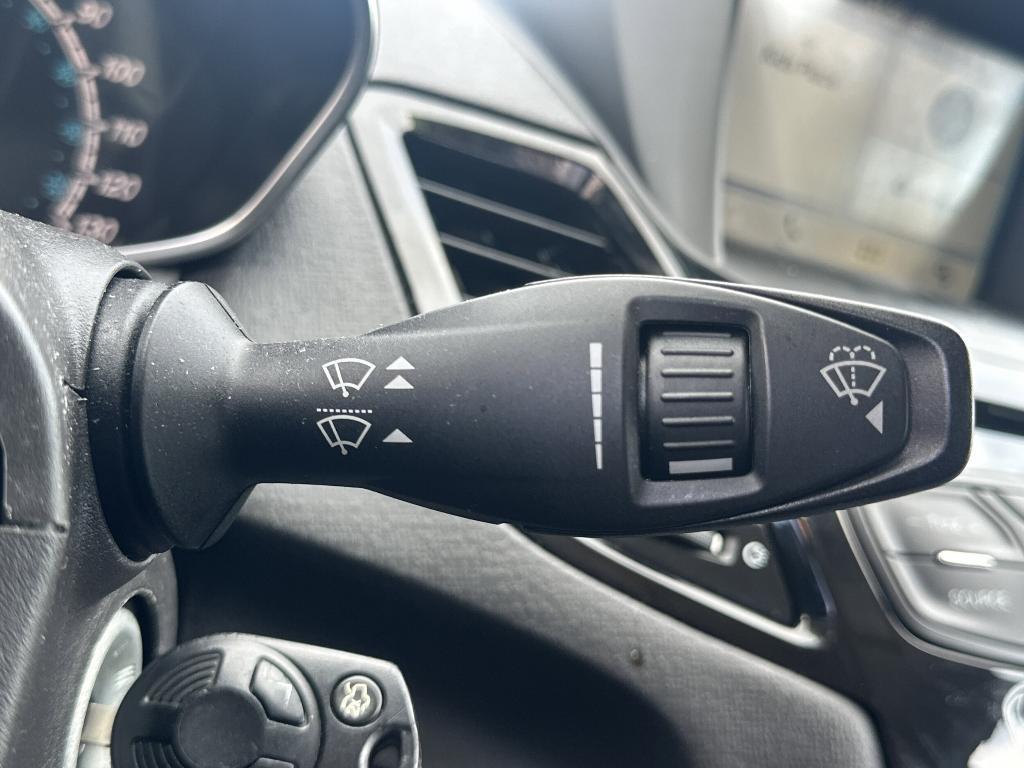 used 2019 Ford Fiesta car, priced at $9,999