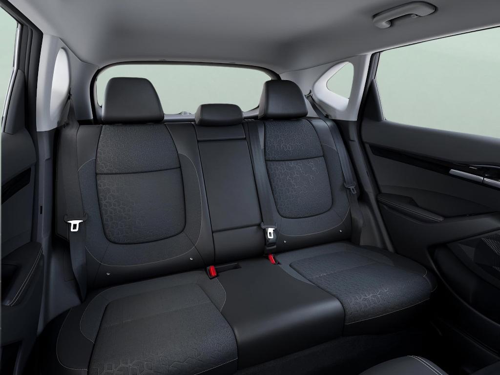 new 2025 Kia Seltos car, priced at $26,301