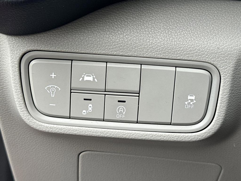 used 2022 Kia Soul car, priced at $17,865