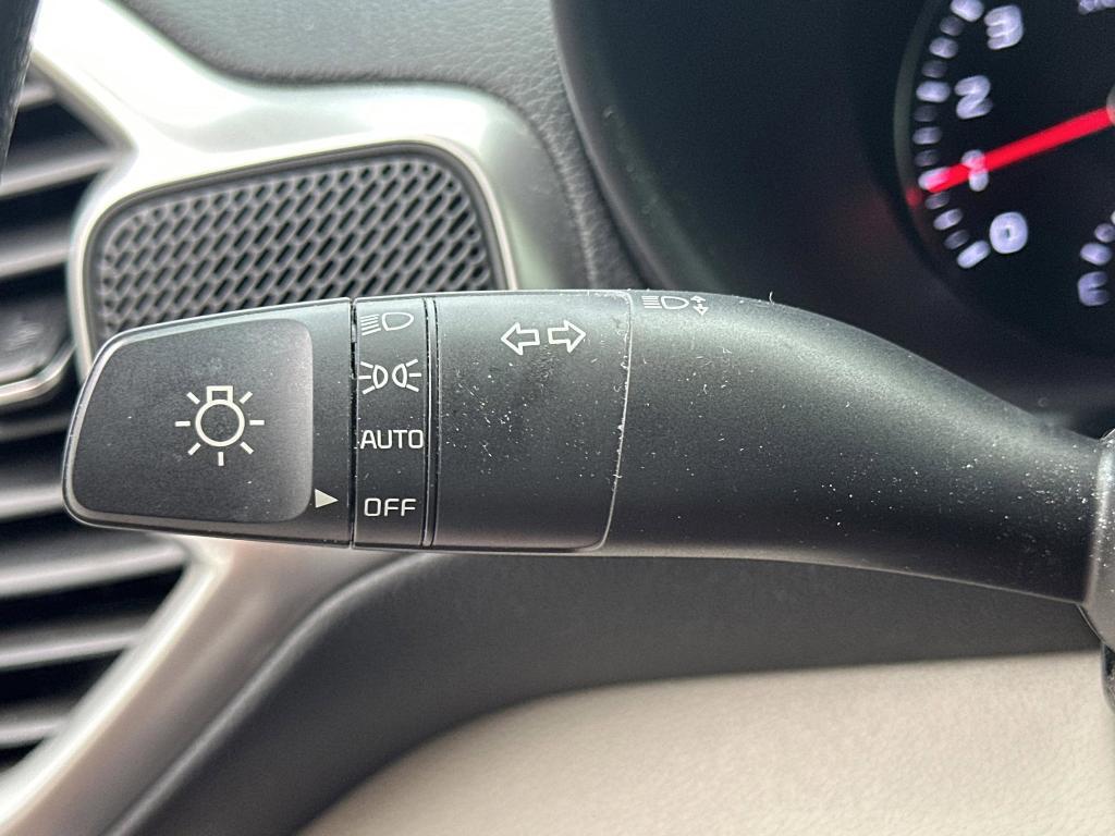 used 2022 Kia Soul car, priced at $17,865