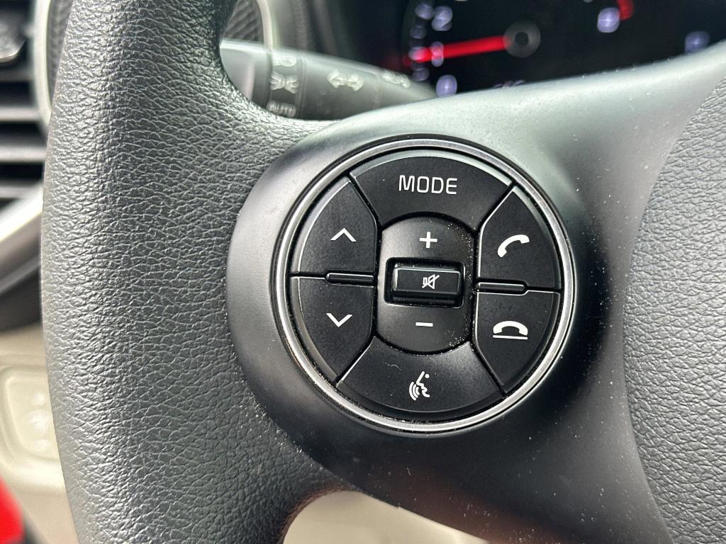 used 2022 Kia Soul car, priced at $17,865