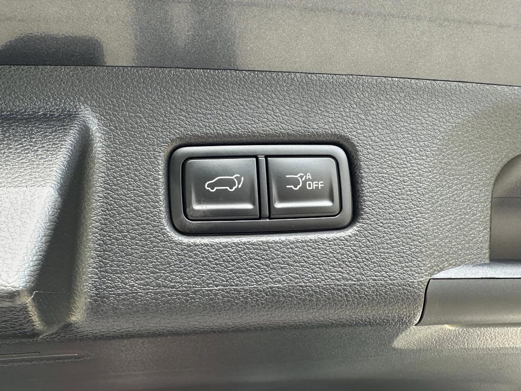 new 2025 Kia Telluride car, priced at $45,000