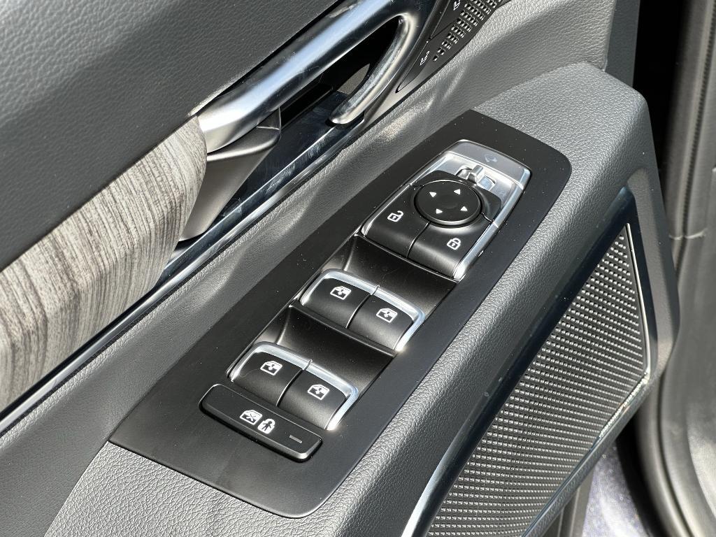 new 2025 Kia Telluride car, priced at $45,000