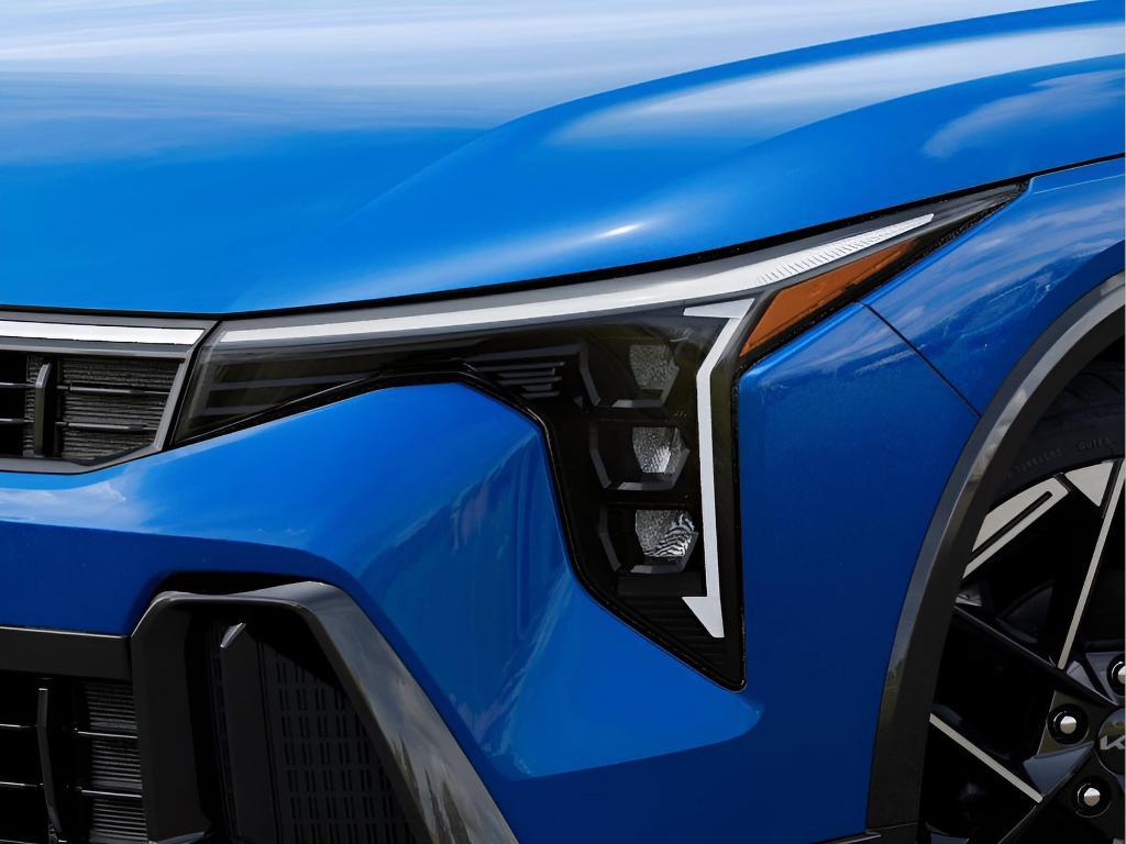 new 2025 Kia K4 car, priced at $27,446