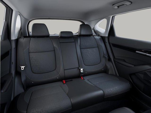 new 2025 Kia Seltos car, priced at $27,593