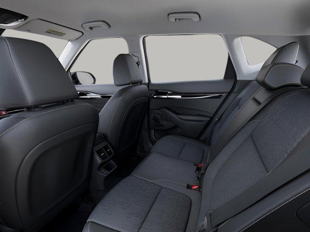 new 2025 Kia Seltos car, priced at $27,593