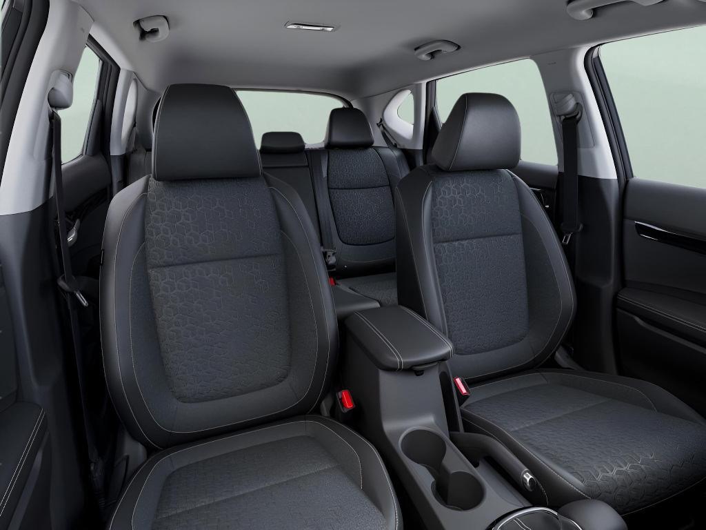 new 2025 Kia Seltos car, priced at $27,593