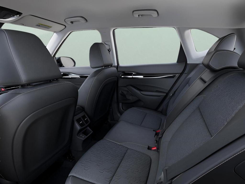 new 2025 Kia Seltos car, priced at $27,593
