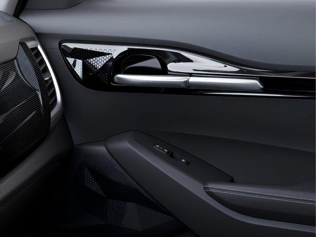 new 2025 Kia Seltos car, priced at $27,593