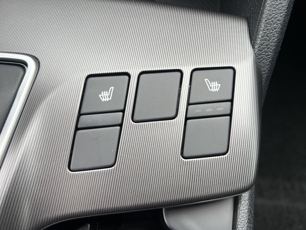new 2026 Kia Sportage car, priced at $34,500