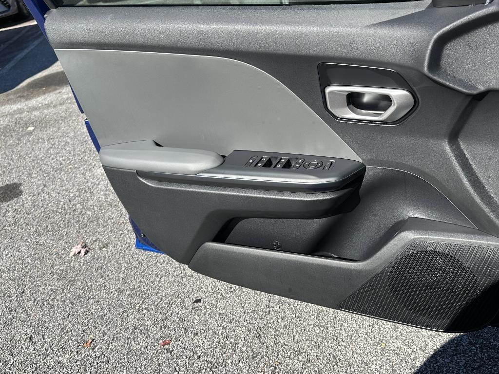 new 2025 Kia K4 car, priced at $23,156
