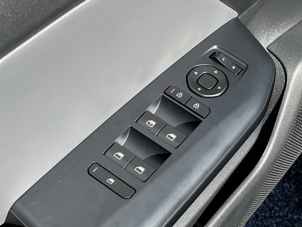 new 2025 Kia K4 car, priced at $23,156