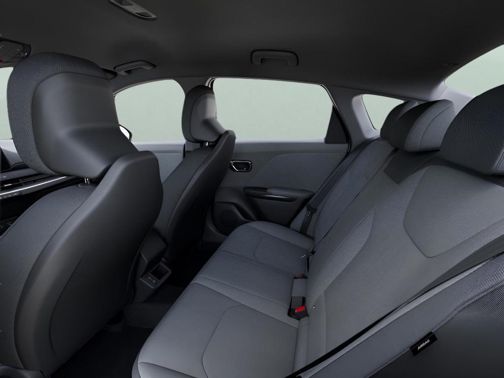 new 2025 Kia K4 car, priced at $23,123