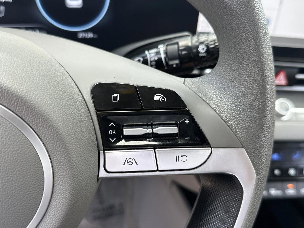 used 2024 Hyundai Elantra car, priced at $19,980