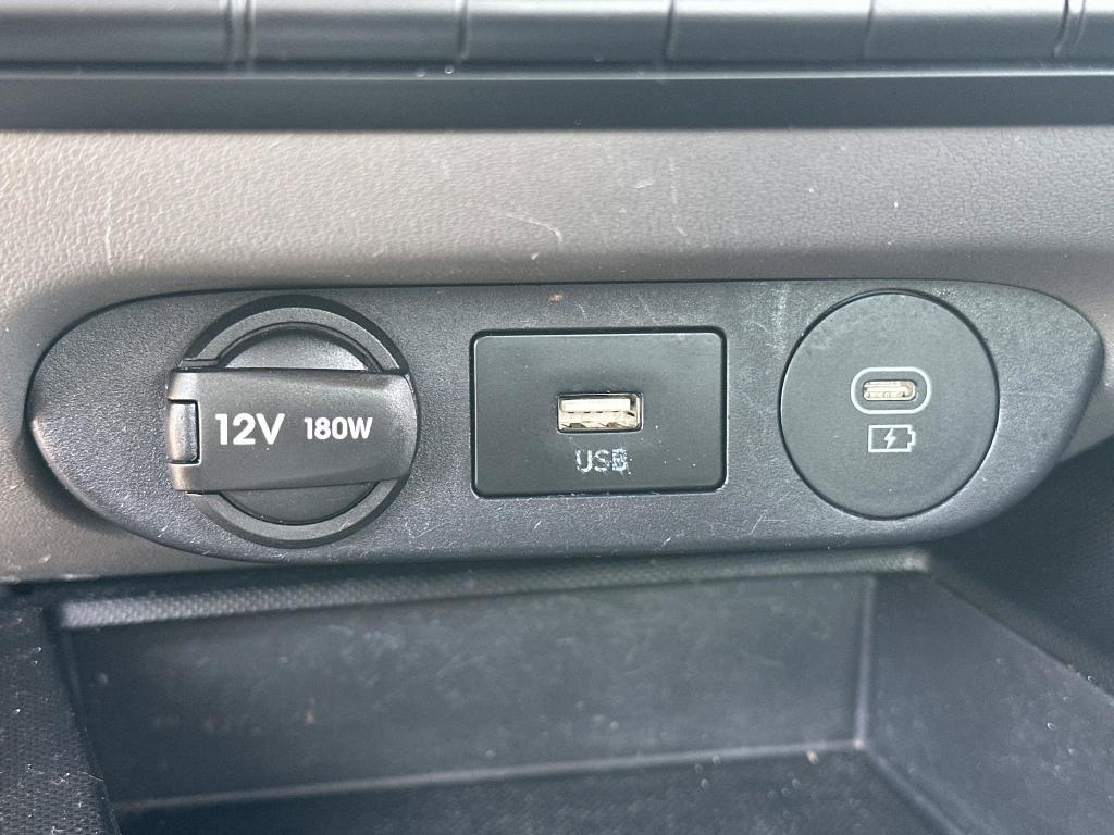 used 2024 Hyundai Elantra car, priced at $19,866